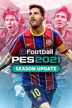 eFootball PES 2021